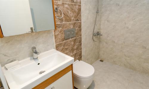 Villa Reyhan — 34