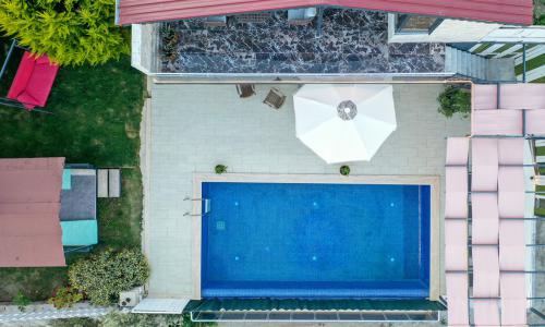 Villa Reyhan — 28