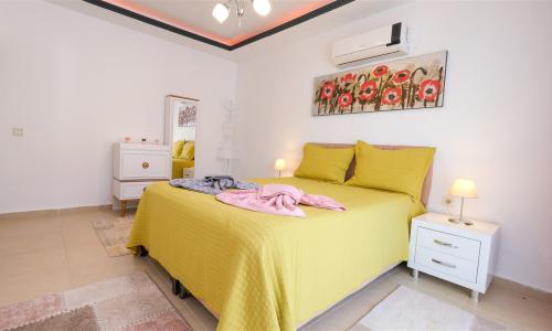 Villa Reyhan — 21