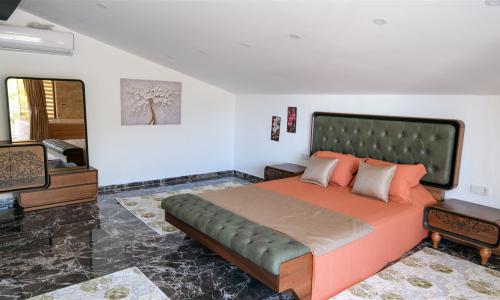 Villa Reyhan — 36