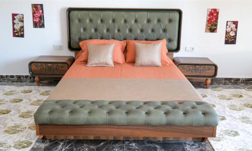 Villa Reyhan — 37
