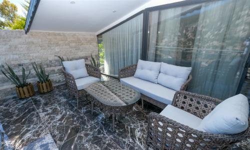 Villa Reyhan — 6