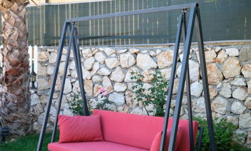 Villa Reyhan — 39