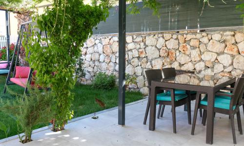 Villa Reyhan — 40