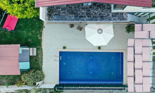 Villa Reyhan — 19