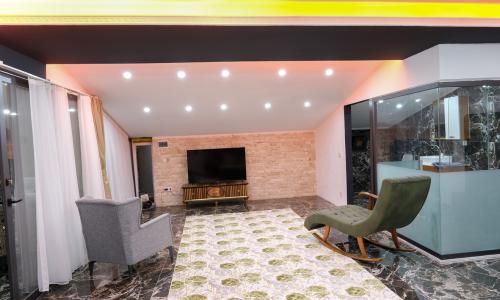 Villa Reyhan — 42