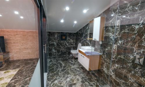 Villa Reyhan — 22