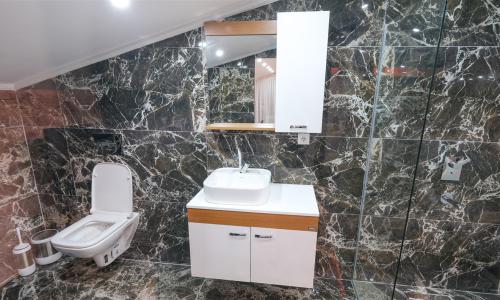 Villa Reyhan — 43