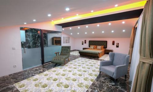 Villa Reyhan — 16