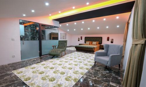Villa Reyhan — 8