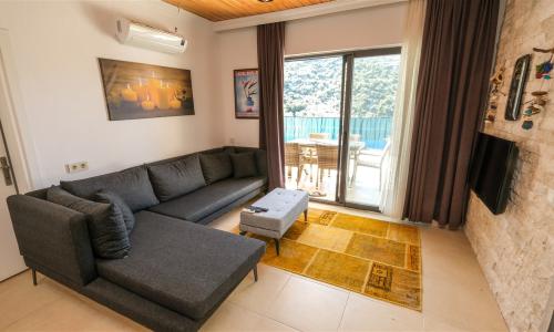 Villa Reyhan — 47