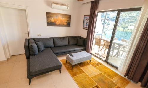 Villa Reyhan — 48