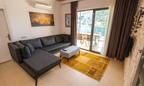 Villa Reyhan — 50