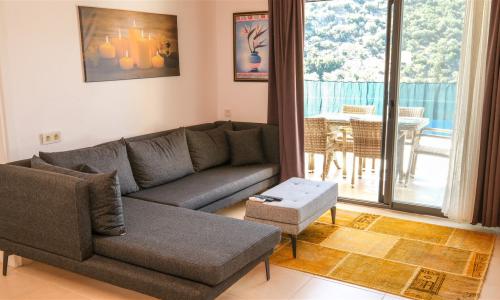 Villa Reyhan — 24