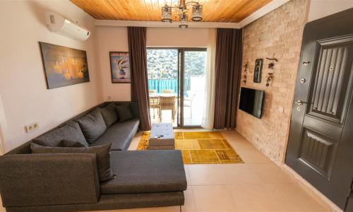 Villa Reyhan — 15