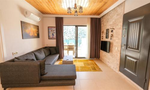 Villa Reyhan — 53
