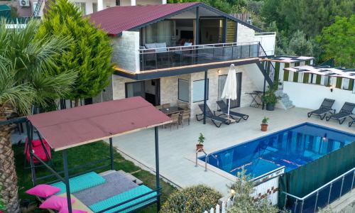 Villa Reyhan — 5
