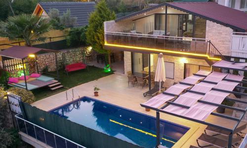 Villa Reyhan — 7
