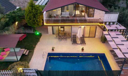 Villa Reyhan — 57