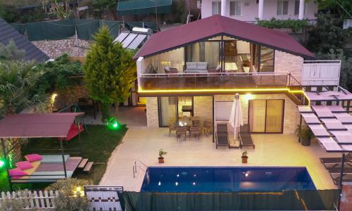 Villa Reyhan — 3