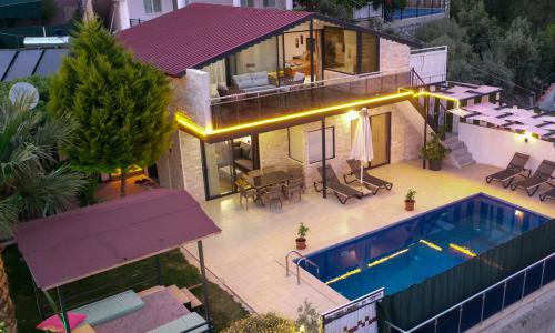 Villa Reyhan — 58