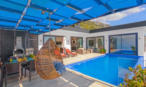 Villa Rima — 2