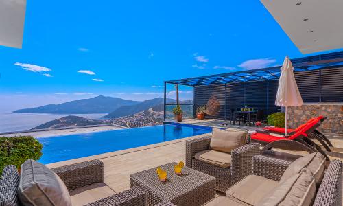 Villa Rima — 23