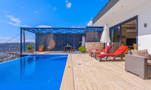 Villa Rima — 24