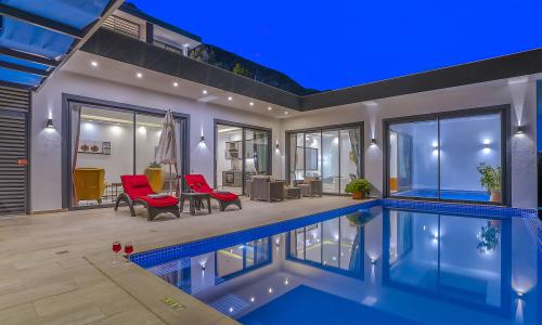 Villa Rima — 4