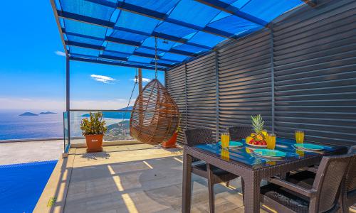 Villa Rima — 27