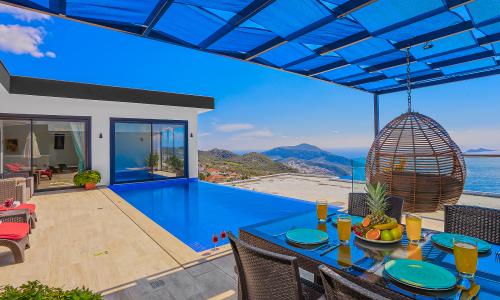 Villa Rima — 29