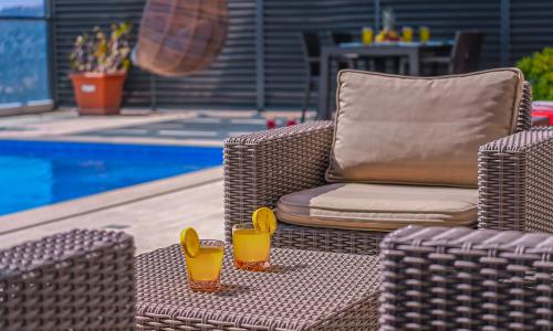 Villa Rima — 30