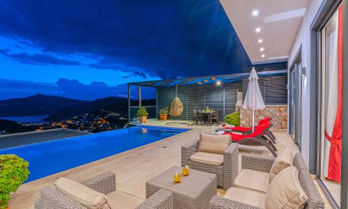 Villa Rima — 26