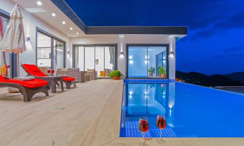 Villa Rima — 5