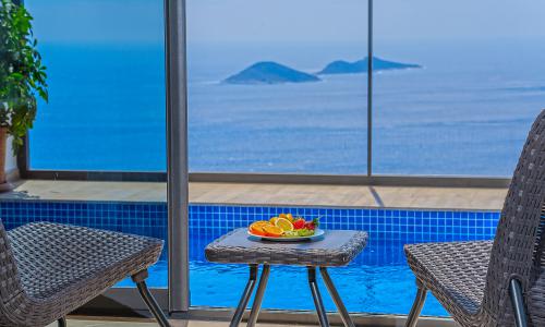 Villa Rima — 8