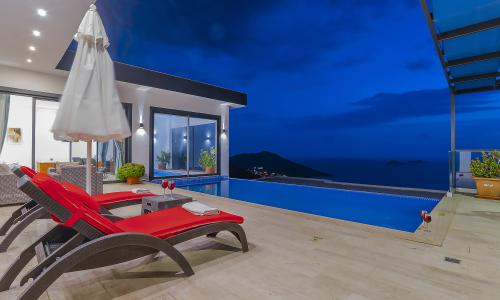 Villa Rima — 6