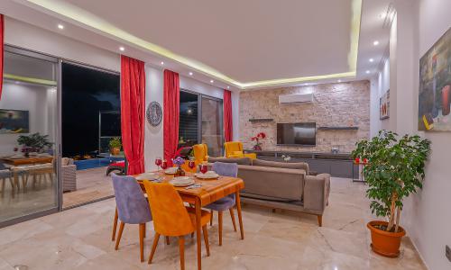 Villa Rima — 20
