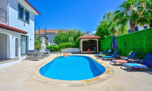 Villa Rio Grande — 13