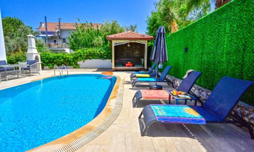 Villa Rio Grande — 14