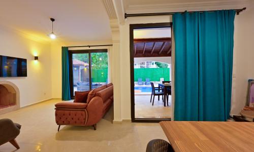 Villa Rio Grande — 23