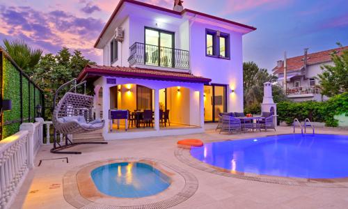 Villa Rio Grande — 1