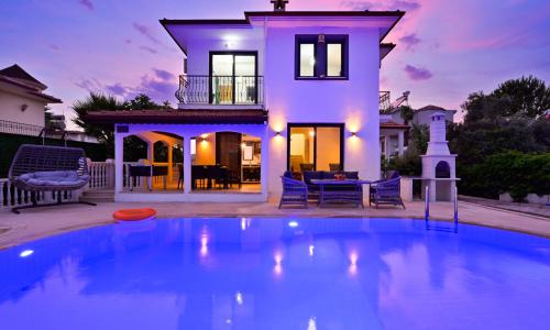Villa Rio Grande — 2