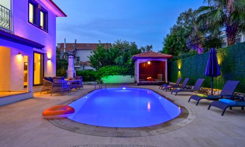 Villa Rio Grande — 7