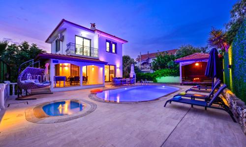 Villa Rio Grande — 3