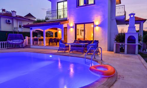 Villa Rio Grande — 4