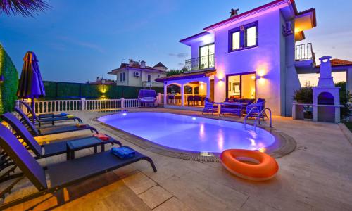 Villa Rio Grande — 5