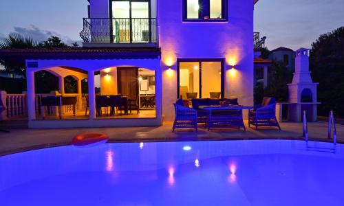 Villa Rio Grande — 6