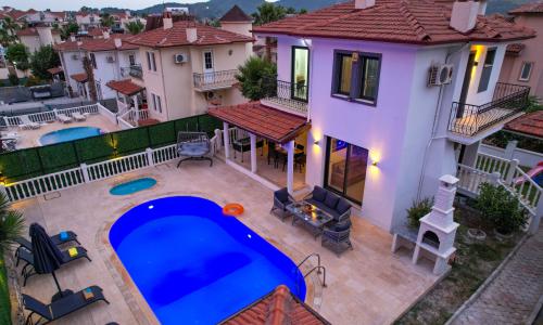 Villa Rio Grande — 53