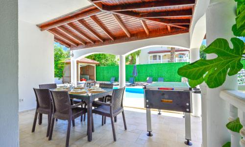 Villa Rio Grande — 11