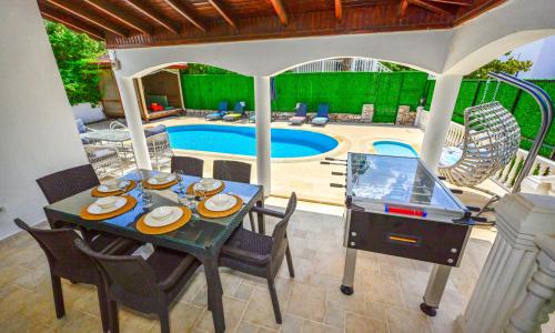 Villa Rio Grande — 12